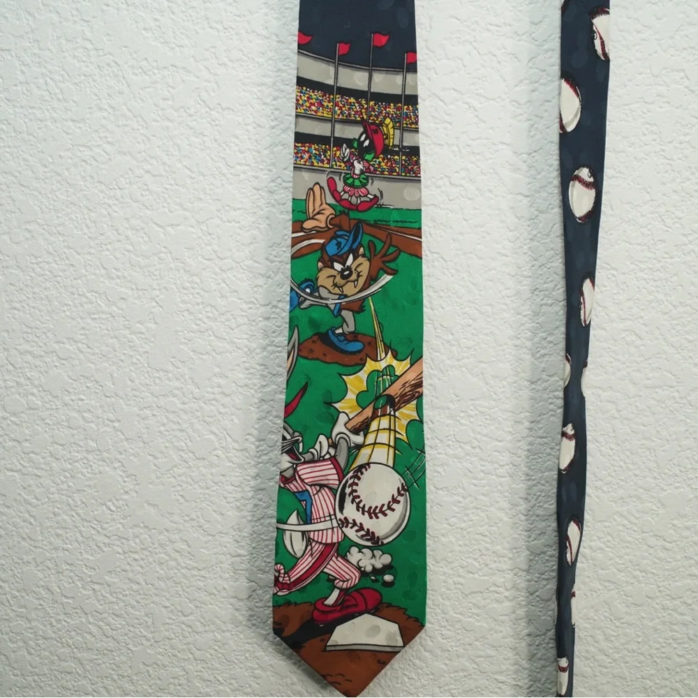 Addiction looney tunes